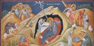 Патриаршеско и синодално послание: Христовото Рождество е празник на светлината и новата надежда