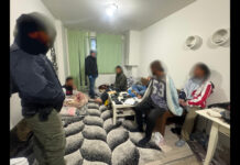 ГДБОП пресече канал за трафик на нелегални мигранти