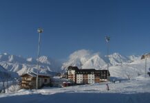 12 души загинаха от отравяне с въглероден окис в грузински ски курорт