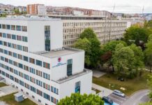 Намериха британец със счупен череп под мост във Великотърновско, издъхнал в болница