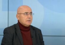 Проф. Вагалински: Внук на Октавиан Август е изобразен на статуята, открита в Хераклея Синтика