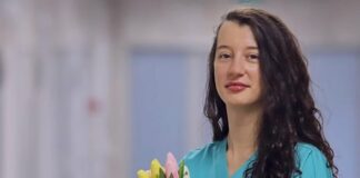 Годеницата на загиналия пилот Венцислав Дункин роди момиченце