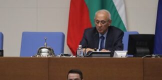 Явор Божанков: ПП/ДБ два месеца водиха преговори с проруската „Възраждане“ за мнозинство и служебен кабинет