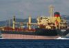 МВнР: Няма пострадали български моряци при инцидента с кораба „Царевна“