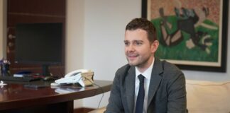 Външният министър на Северна Македония е провел телефонен разговор с българския си колега Георг Георгиев