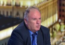 Проф. Владимир Чуков: Русия ще бъде изтласкана от Сирия