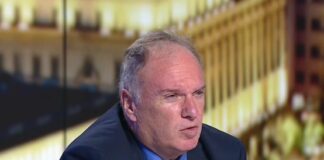 Проф. Владимир Чуков: Русия ще бъде изтласкана от Сирия