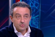 Даниел Лорер: „Възраждане“ е истинската опасност за европейския път на България