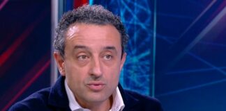 Даниел Лорер: Управление на „Промяната“ с „Възраждане“ би родило само пропутинска корупция