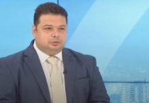 Орлин Колев: Нарушава се конституцията, ако няма консултации с „ДПС – Ново начало“