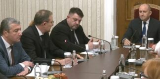 БСП готови на диалог за правителство, но само ако е с ясни ангажименти и хоризонт