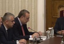 Хората на Доган готови да преговарят за кабинет с всички без ДПС и „Възраждане“