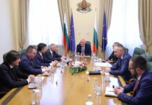 Главчев: Членството в Шенген носи икономически ползи за гражданите и фирмите