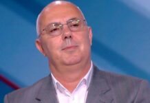 Веселин Вучков: Нямам политически амбиции за вътрешен министър