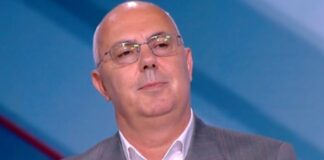 Веселин Вучков: Нямам политически амбиции за вътрешен министър