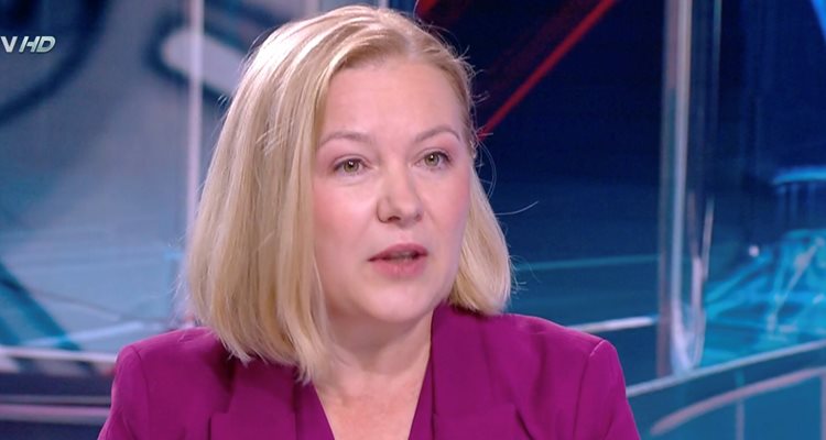 Константин Мишев Снимка фейсбукКонстантин Мишев фейсбукЩе им викам вече нечистоплътните