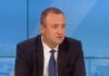 Министър Иван Иванов оттегли поканата си към Диана Русинова да оглави АПИ