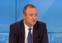 Министърът на регионалното развитие спря смяната на директора на ВиК-Русе