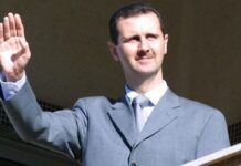 Башар Асад: Не планирах да напусна Сирия, но руснаците ме евакуираха