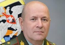Руски генерал, началник на войски, загина при експлозия в Москва