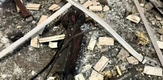 Бомба, заложена в тротинетка, е убила руския генерал и помощника му