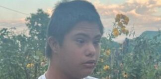 17 дни без следа от изчезналото 13-годишно дете със синдром на Даун