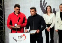 Спасителят на Сашко от Перник пристигна в Конаре, за да търси Ники