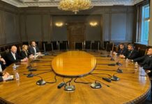 ГЕРБ и ИТН: Само редовен кабинет може да спре поредицата от избори и да осигури сигурност на гражданите и бизнеса