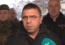 Атанас Илков: За съжаление, няма положителен резултат в издирването на изчезналия Николай