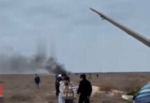 Кремъл без коментар за обвиненията на Баку, че руската ПВО е свалила самолета