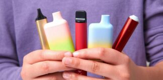 Белгия забранява еднократните електронни цигари от 1 януари