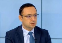 Гл. комисар Александър Джартов: Запалилият се вагон е бил работещ, а не изоставен