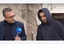 Хванаха кандидат за пътен полицай да шофира с отнета книжка