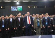 Пеевски си взе ДПС и приключи с Доган: Нашата мисия са хората и вече нямаме почетни председатели!