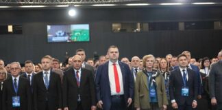 Пеевски си взе ДПС и приключи с Доган: Нашата мисия са хората и вече нямаме почетни председатели!