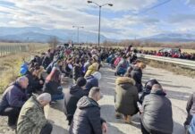 Ден на траур в Кюстендил заради смъртта на момиче в катастрофа