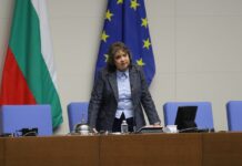 ДПС-НН поиска оставката на Киселова