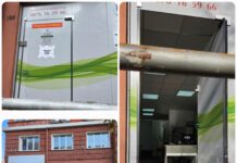 Столичани на бунт срещу медицинска лаборатория в „банков офис“ под домовете им