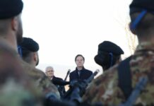 Генералният секретар на НАТО Марк Рюте: България играе ключова роля в сигурността на Алианса