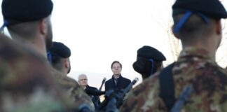 Генералният секретар на НАТО Марк Рюте: България играе ключова роля в сигурността на Алианса