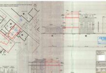 Георги Георгиев: Главният архитект на Васил Терзиев одобри план за строителството на 7-етажна сграда до „Синия лъв“
