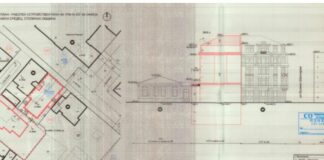 Георги Георгиев: Главният архитект на Васил Терзиев одобри план за строителството на 7-етажна сграда до „Синия лъв“