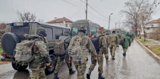 И армията се включи в издирването на Николай от Конаре