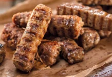 Парче от кебапче заседна в гърлото на дете, спасиха го