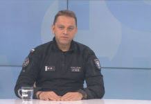 С 33% ръст на задържаните наркотици се похвалиха от Агенция „Митници“