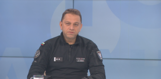 С 33% ръст на задържаните наркотици се похвалиха от Агенция „Митници“