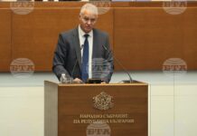 Шефът на ДАНС: Към момента няма данни за саботаж по случая с кораба „Вежен“