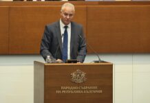 Шефовете на спецслужби в парламента: Към момента няма опасност от увеличаване на мигрантския натиск от Сирия