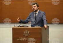 Георг Георгиев: България е уважавана и авторитетна страна