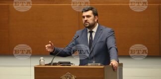 Георг Георгиев: Не бива случаят с кораба „Вежен“ да бъде политически ескалиран